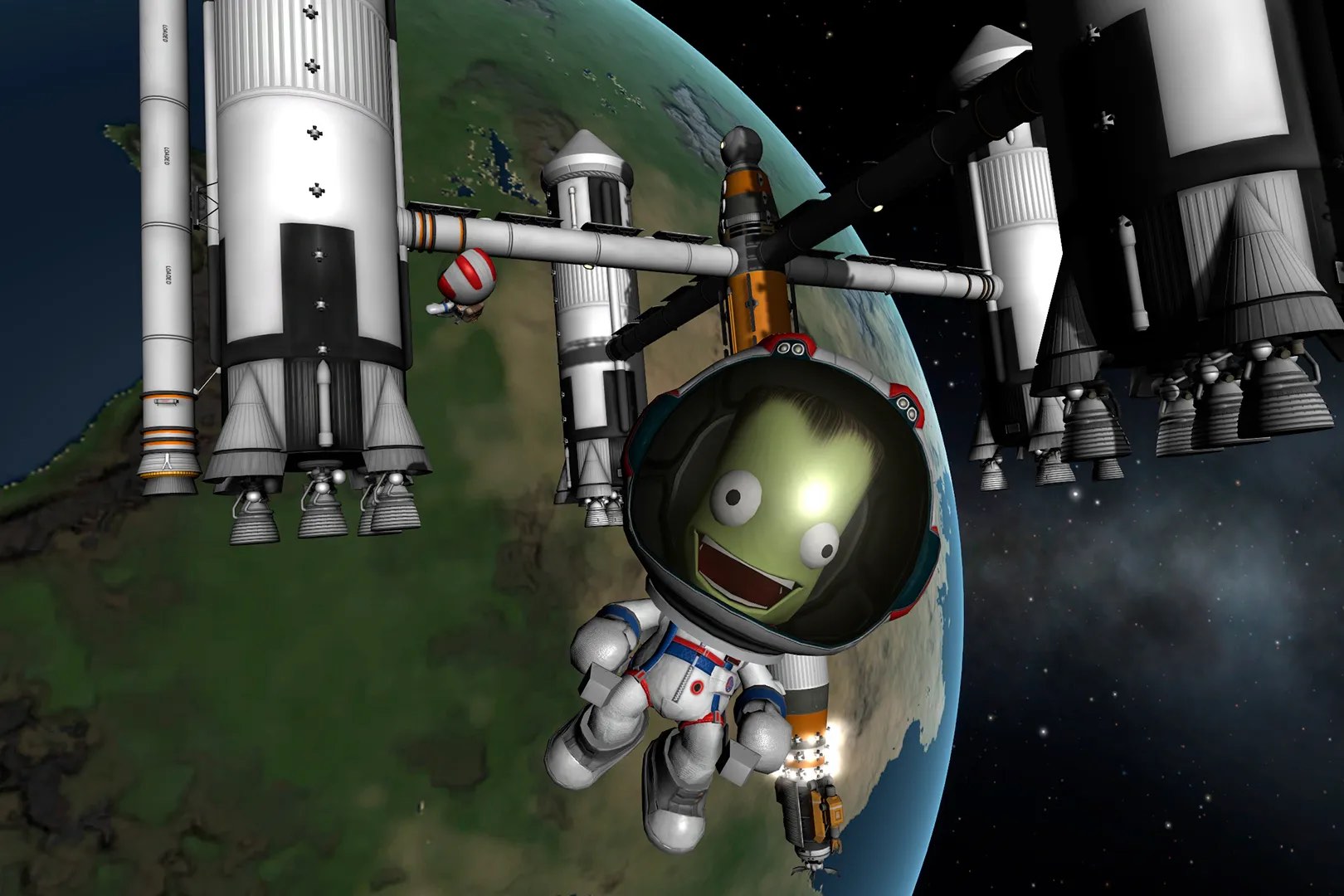 Kerbal Space Program Away With Words Lanatiny