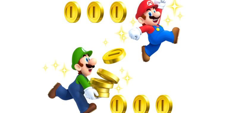 De eigenaar van de ROM-website verdiende $ 30.000 per jaar – nu is Nintendo $ 2,1 miljoen schuldig