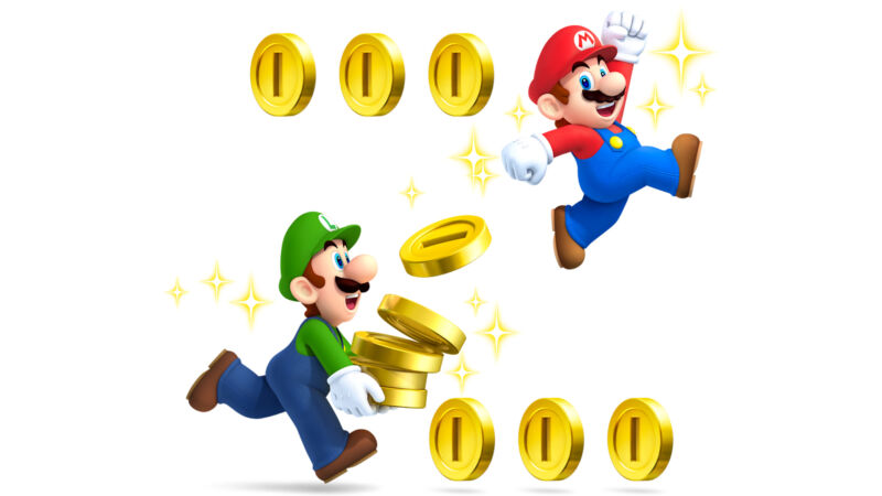 Il proprietario del sito web della ROM ha guadagnato $ 30.000 all’anno – ora deve a Nintendo $ 2,1 milioni