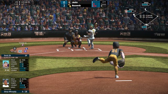 <em>Super Mega Baseball 3</em>.