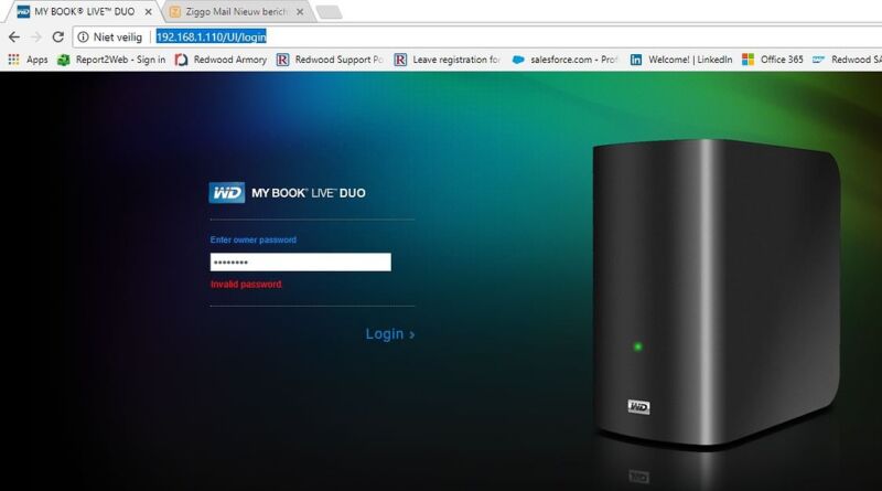 Mass data wipe in My Book devices prompts warning from Western Digital