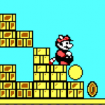 Rara versão de Super Mario Bros. 3 para PC vira peça de museu nos EUA