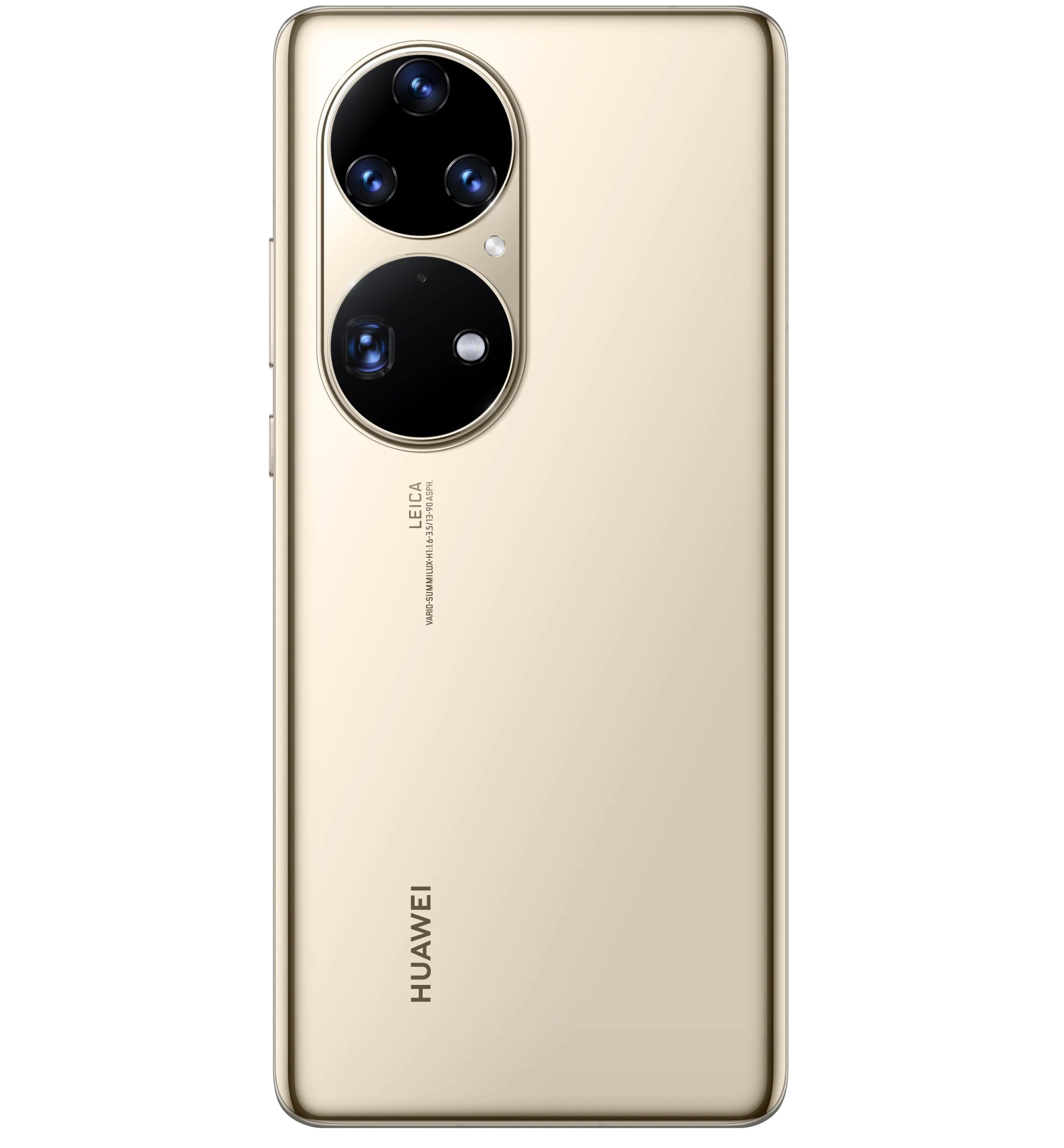 Huawei manages to launch the P50 internationally—at ridiculous