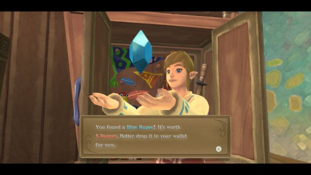 <em>The Legend of Zelda: Skyward Sword HD</em> updates one of the more polarizing entries in the long-running series for Nintendo's latest Switch hardware.