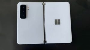 Microsoft Surface Duo 2 ホワイトほぼ未使用 7-2-300x169.jpg