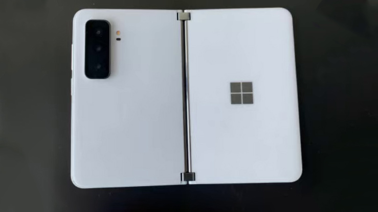 Microsoft Surface Duo 2ホワイト Amazon.com: Microsoft Surface Duo 2 Pen Cover - Glacier