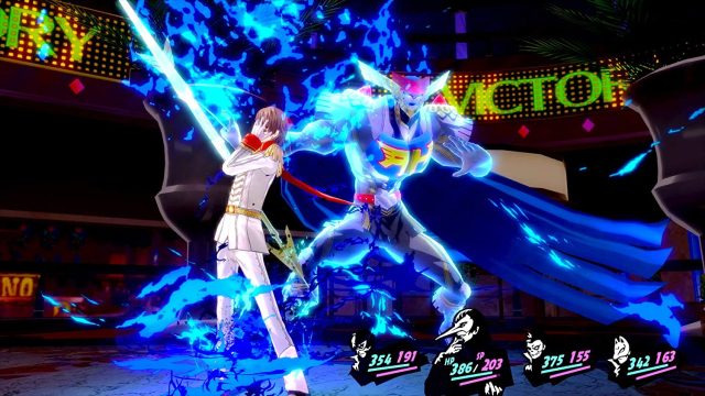 <em>Persona 5 Royal</em> is an enhanced version of the acclaimed JRPG with new characters and additional content.