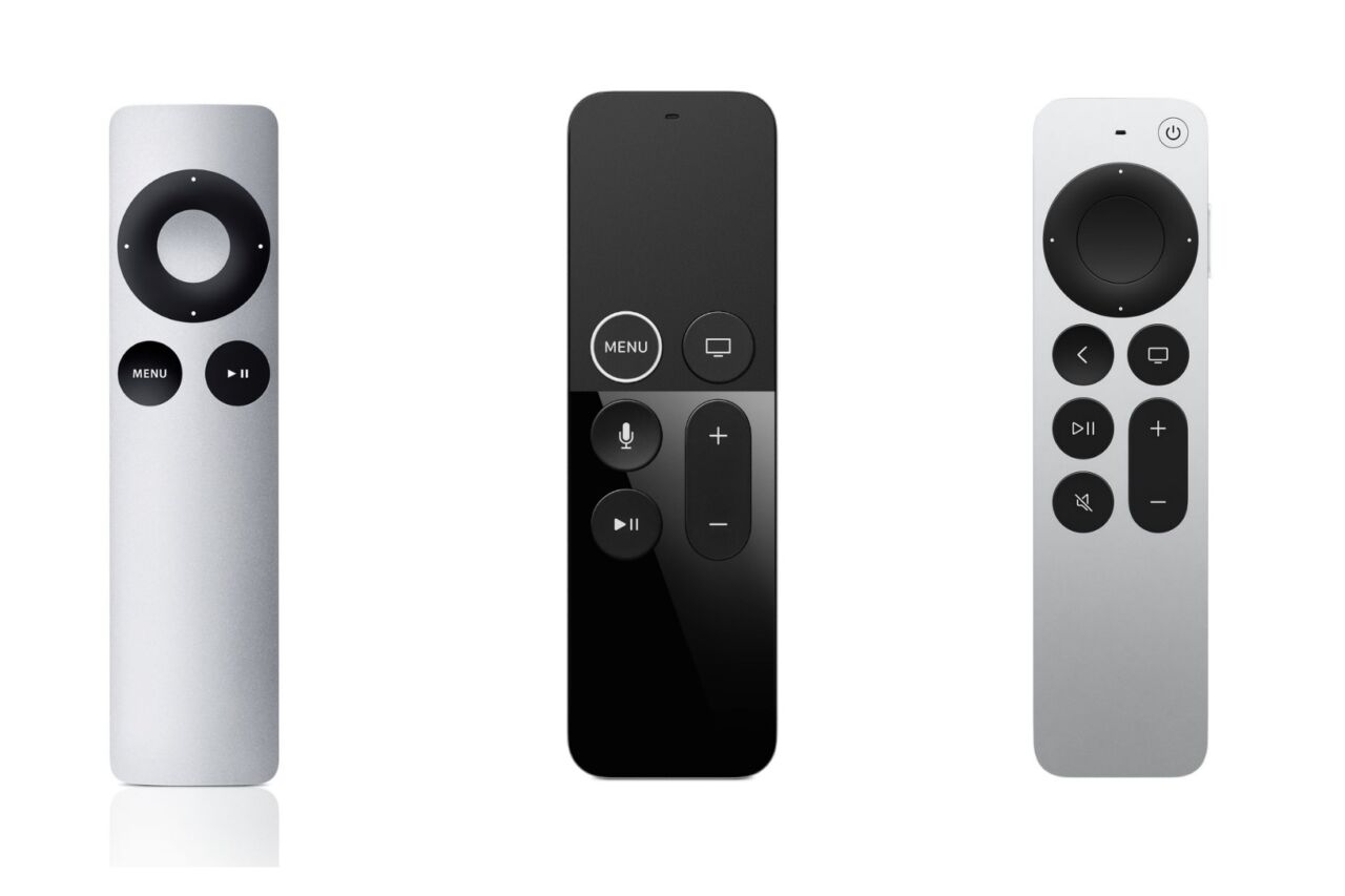 Review: New Apple TV Siri Remote and Roku Voice Remote Pro | Ars Technica