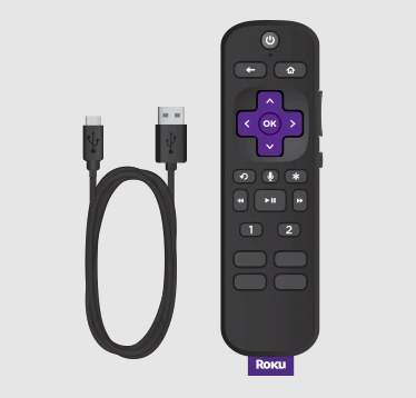 Review New Apple Tv Siri Remote And Roku Voice Remote Pro Ars Technica