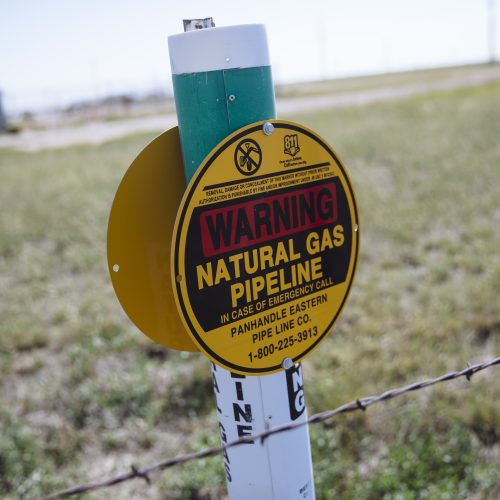 EPA makes it harder for states, tribes to block pipelines