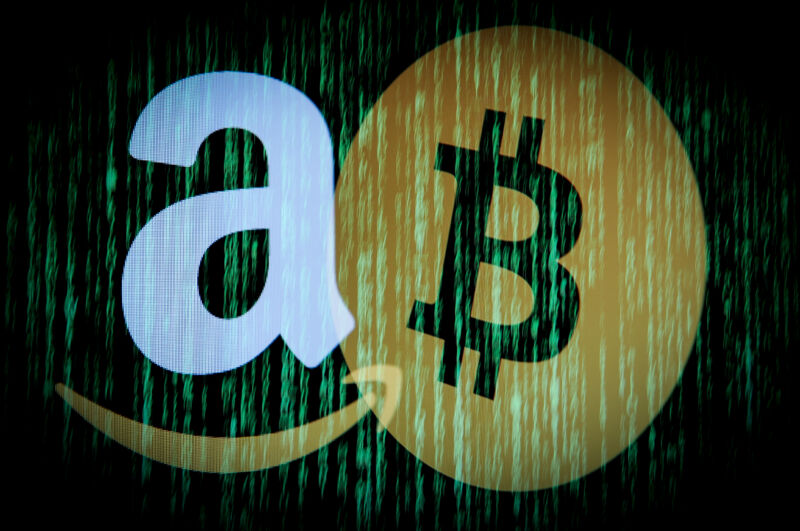 Amazon: cosa succederebbe se adottasse Bitcoin