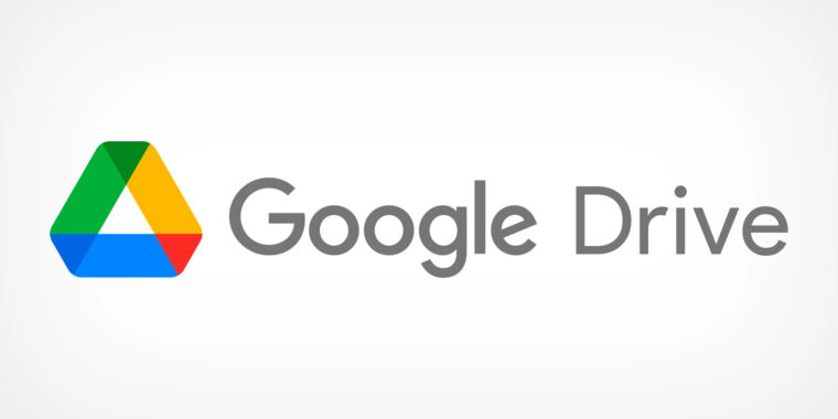 Google describes the Drive data loss as “persistent,” and is shutting down forum threads saying otherwise
