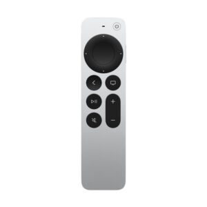 Apple TV Siri Remote product image