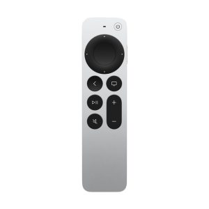 Apple Tv Siri Remote Product Image