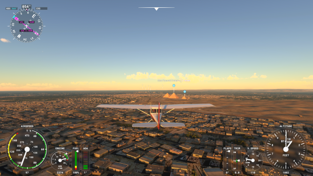 IS Flight Simulator 2020 Coming to Xbox/PS4