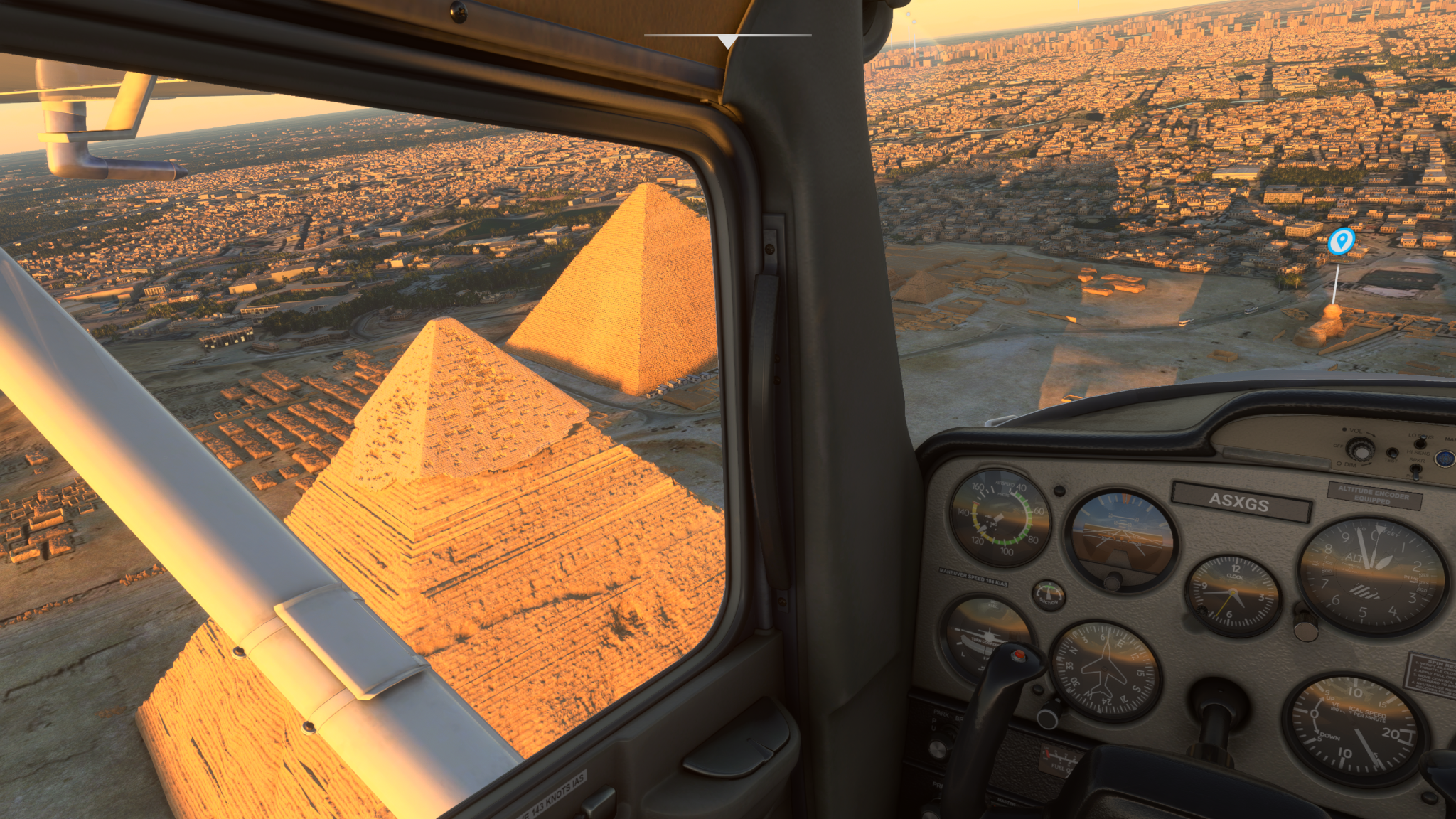 Flight Simulator 2020 Купить Ключ