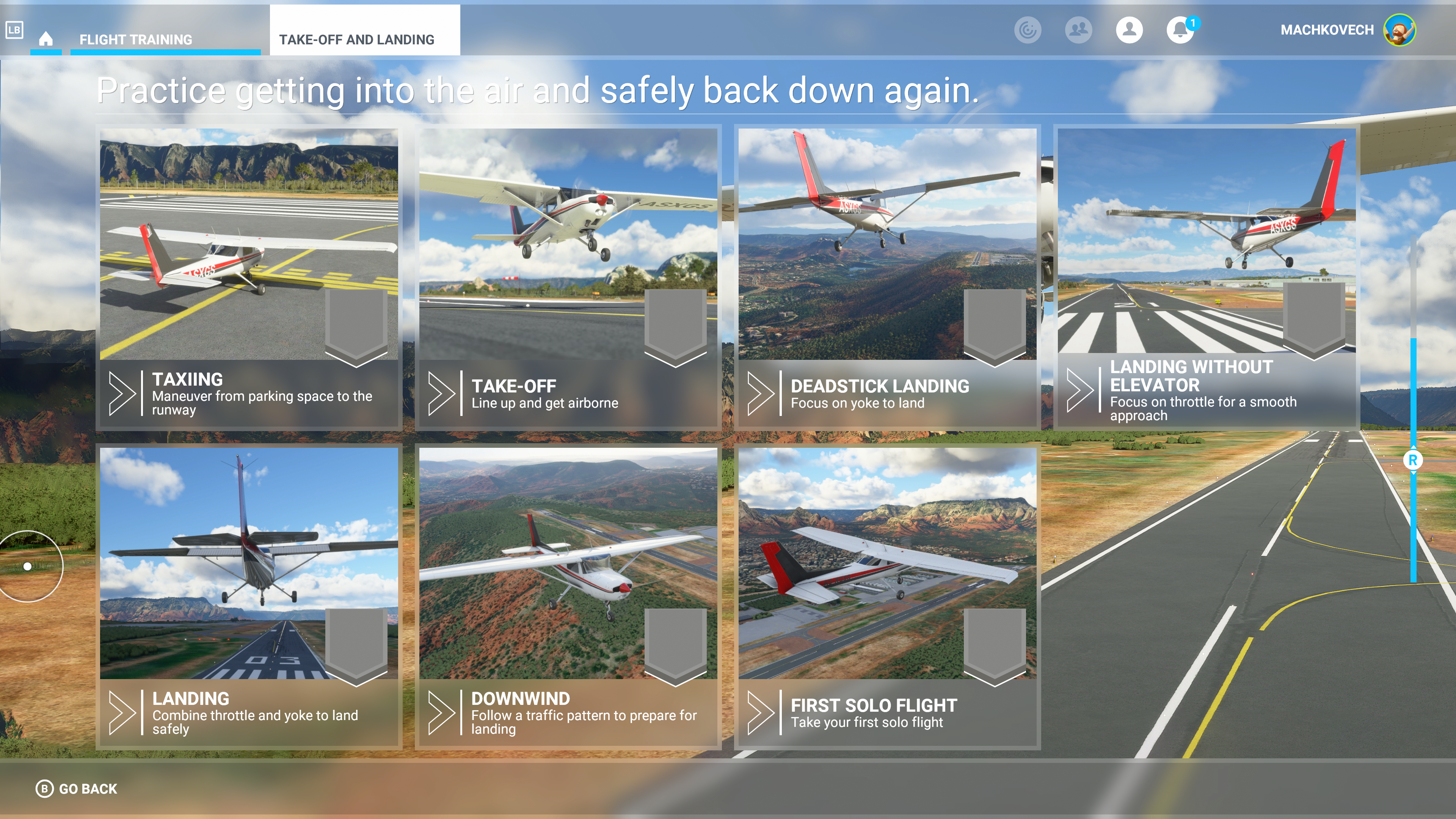 Microsoft Flight Simulator - The next generation of one of the