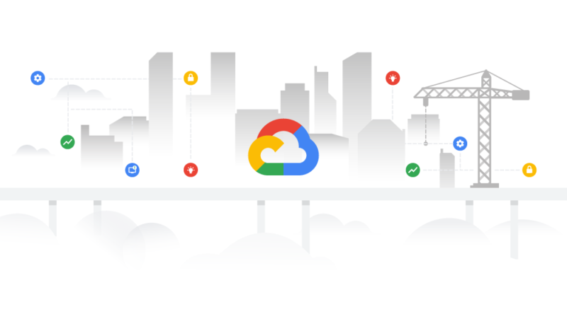 Google Cloud Platform, no longer perpetually under construction?