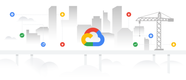 Google Cloud Platform, no longer perpetually under construction?