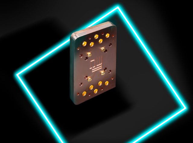 Quantware Processor Startup hopes the world is ready to buy quantum processors - Ars Technica