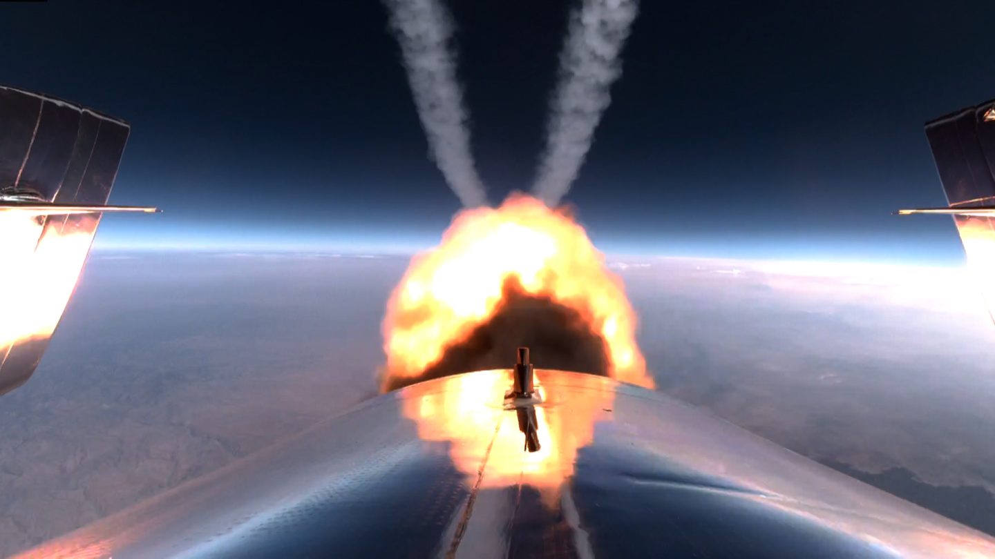 Vx Gas Rockets Rocket Report: SpaceX tests FAA again in Texas, India pushes Vikas ...
