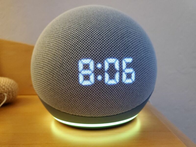 https://cdn.arstechnica.net/wp-content/uploads/2021/07/amazon-echo-dot-800x600.jpeg