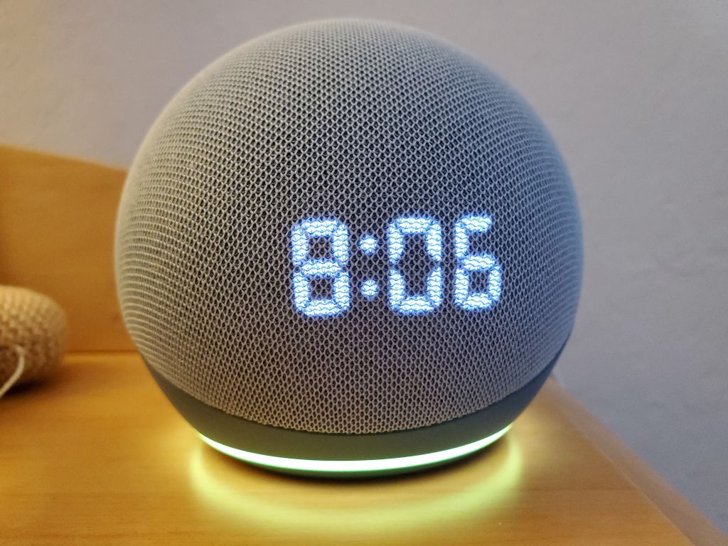 guión camino Caprichoso Thinking about selling your Echo Dot—or any IoT device? Read this first |  Ars Technica