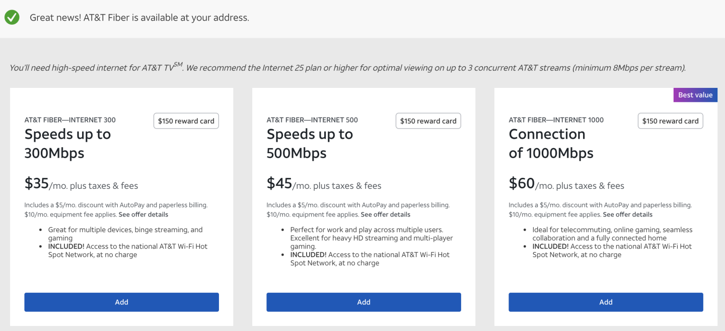 AT&T nightmare: Woman had to wait 3+ months for broadband at new home ...