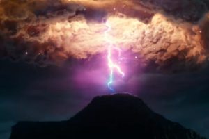 Screenshot from Ghostbusters: Afterlife trailer