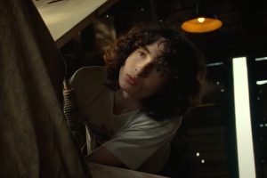 Screenshot from Ghostbusters: Afterlife trailer