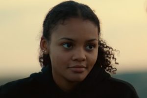 Screenshot from Ghostbusters: Afterlife trailer