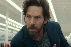 Screenshot from Ghostbusters: Afterlife trailer