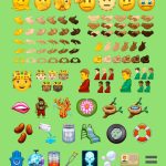 Pregnant man and multiracial handshake emojis unveiled before launch, Emojis