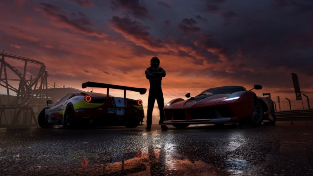 Forza Motorsport 7 support is coming to an end, delisting imminent