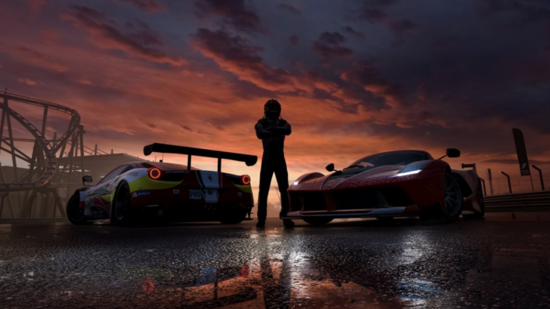 Forza Motorsport 7 is Leaving the Microsoft Store - Forza