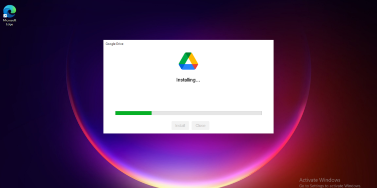 google drive for mac/pc is going away