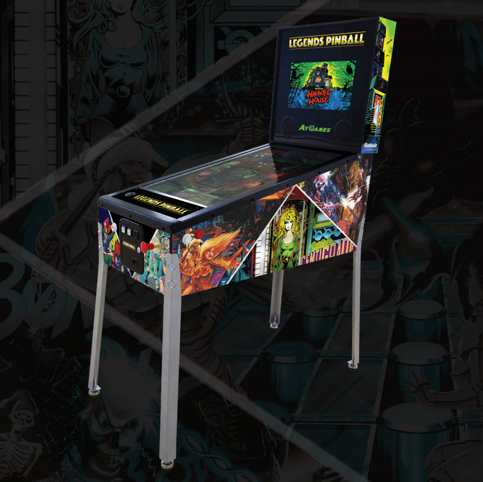 Which digital pinball tables should you buy? - Reviewed