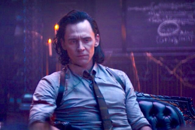 Marvel Highlights Loki's Gender Fluidity, Hints at Major Season 2