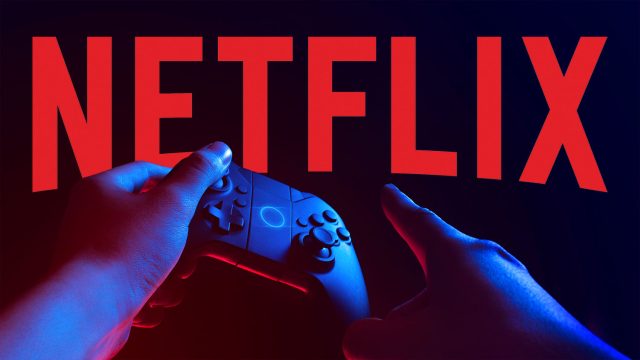 Netflix is adding interactive games to its service by year end