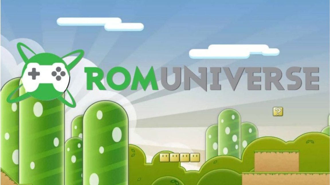 Rom Union Despite $2.1M ruling, RomUniverse owner considers bringing back ROM ...