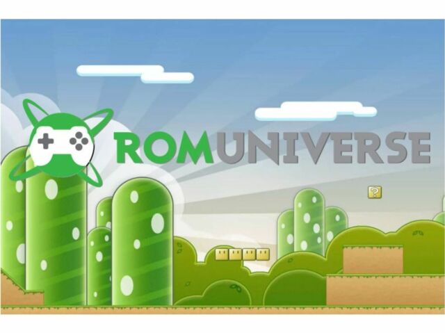 Nintendo Wants Its $50 A Month From RomUniverse Founder