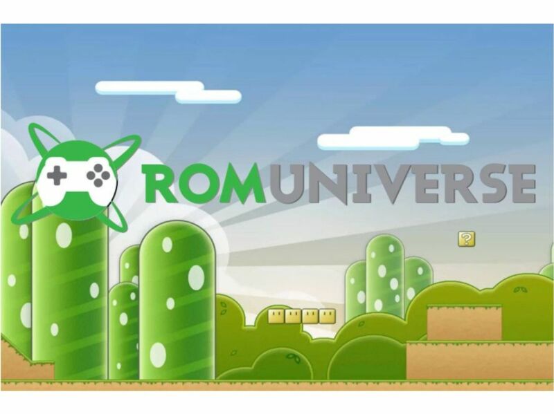 Romuniverse Est En Panne Depuis Des Mois, Mais Le Propriétaire Matt Storman Pourrait Envisager De Le Ramener Malgré Un Jugement Du Tribunal.