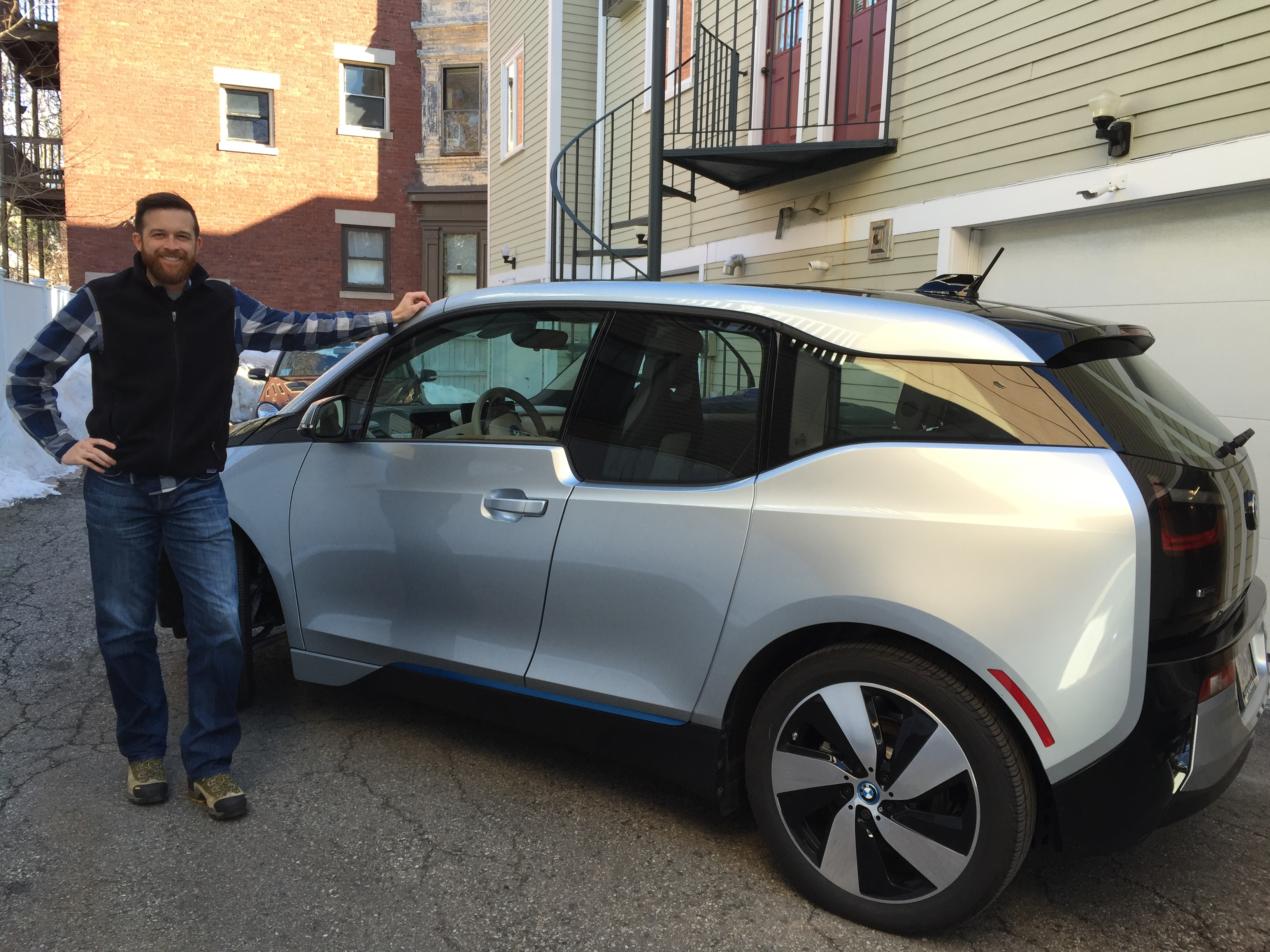 BMW abandons the i3, the car that could have birthed a bright