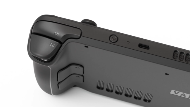 Valve Accidentally Plugs Nintendo Switch Emulator in Steam Deck Promo