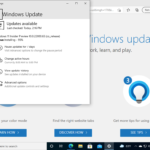 You can't perform a nice, clean Windows 11 installation yet, sadly—you'll need to use Windows Update to mangle an existing Windows 10 installation instead.