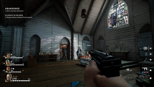 Back 4 Blood Early Access Open Beta impressions