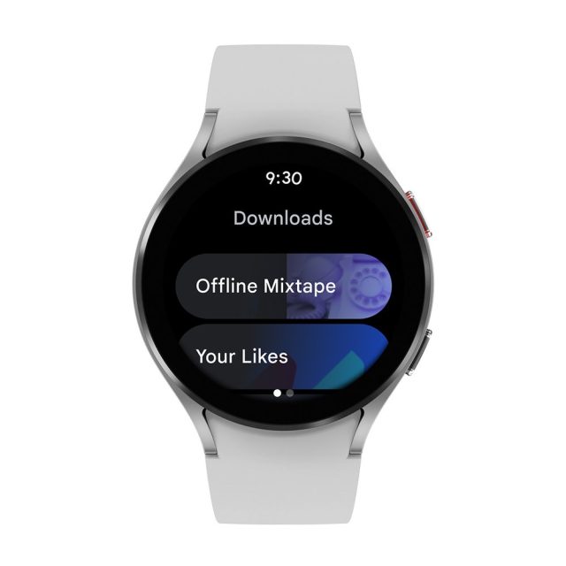 Youtube Music Comes To Wear Os But Only For The Galaxy Watch 4 Ars Technica