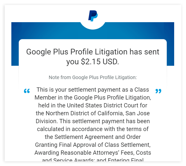 Google Incognito Mode Questioned in Certified Class Action Lawsuit - Top  Class Actions Canada