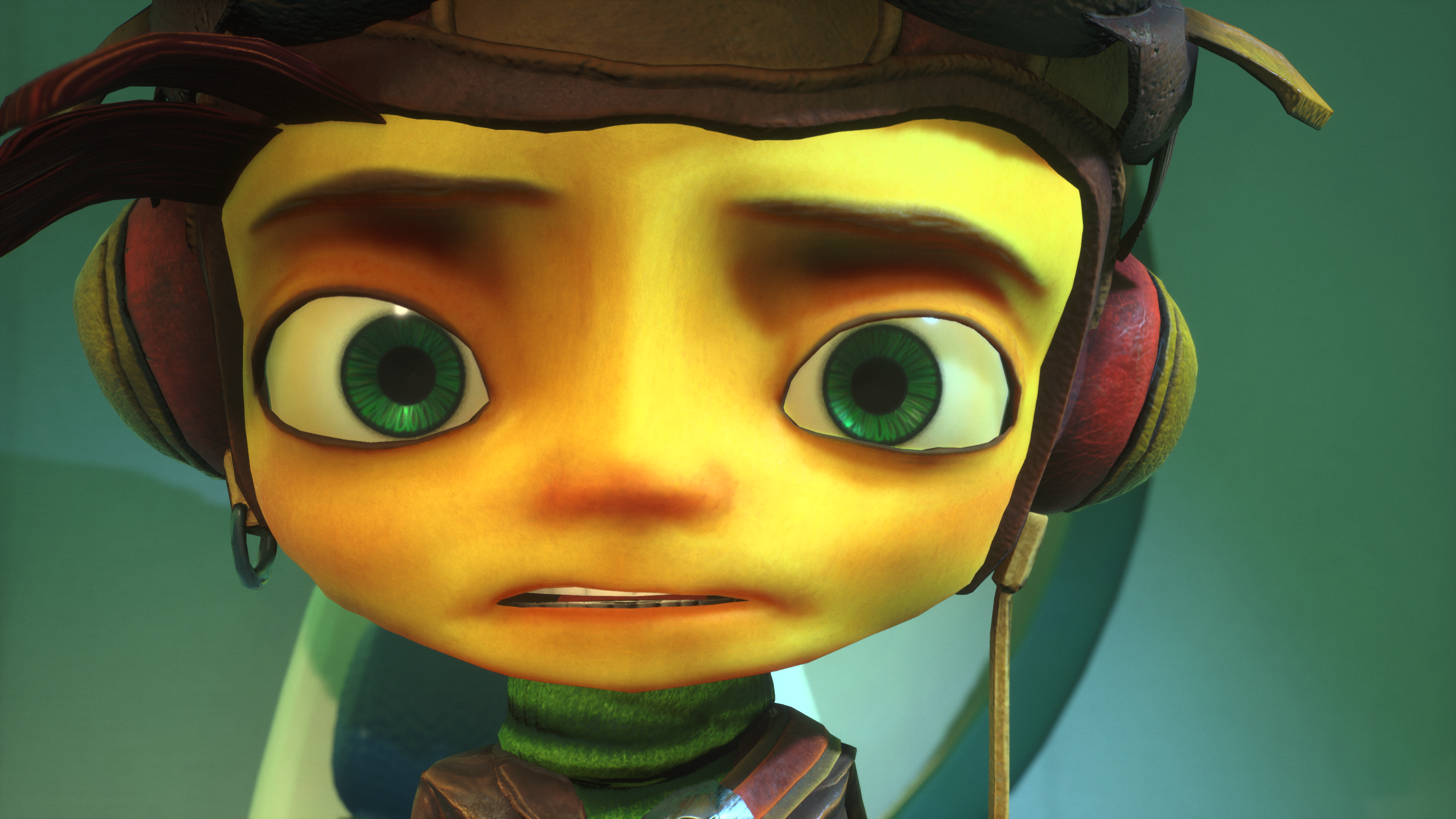 Psychonauts 2: The Kotaku Review