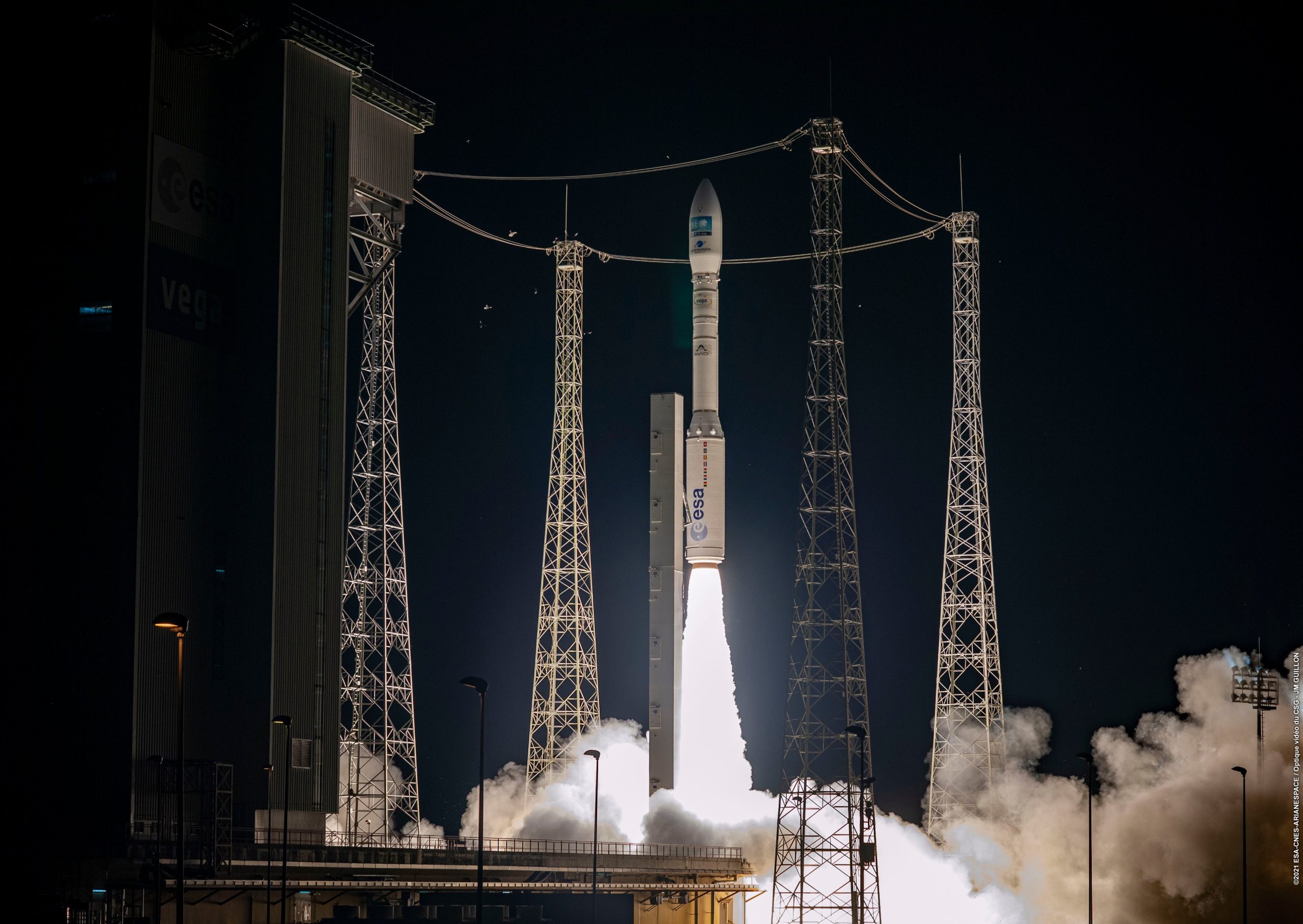 Rocket Report: Firefly completes static fire, Blue Origin gets HLS stay ...